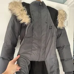 Triple Five Soul Winter Jacket